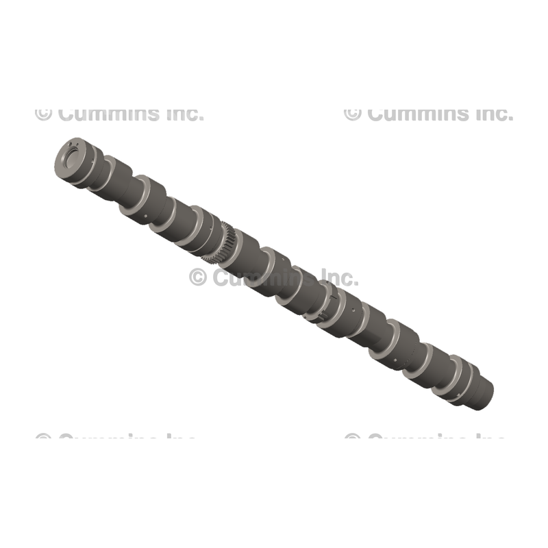 Camshaft 3683658 - Cummins
