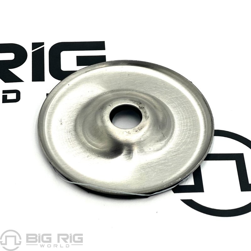 Support Skirt Plate K350-1803 - Kenworth