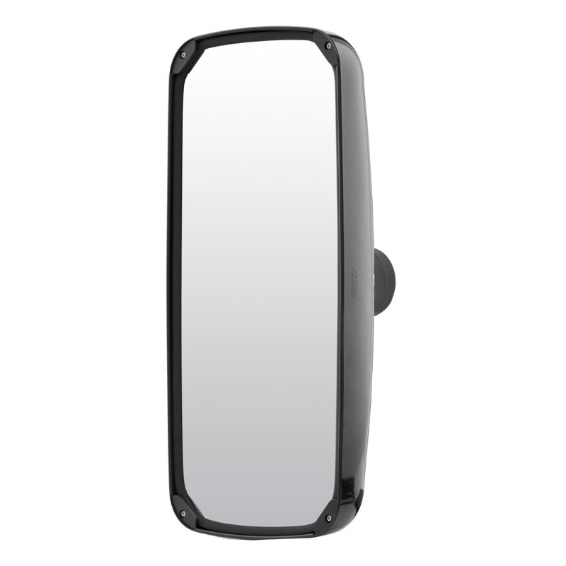 Aerodynamic Mirror Head 610872 - Retrac