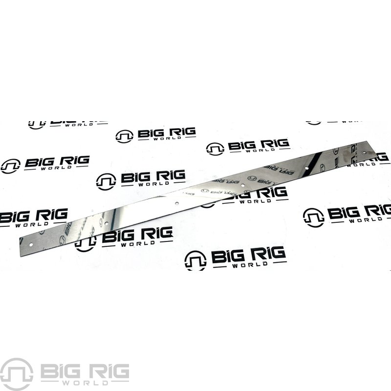 Trim - Grille Side RH L60-1008R - Kenworth