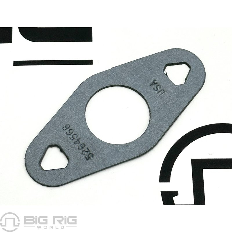 Gasket Drain Oil 5264568 - Cummins