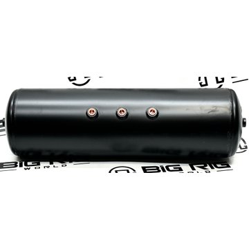 Tank - Air Aluminum 9.5x33 K239-2834 - Kenworth