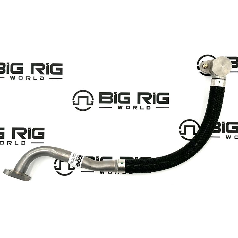 Oil Pipe 2047550PE - Paccar Engine