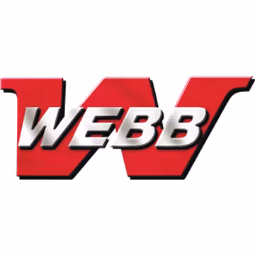 Anti Lock Breaking System, Ring, U 51056 - Webb Wheel