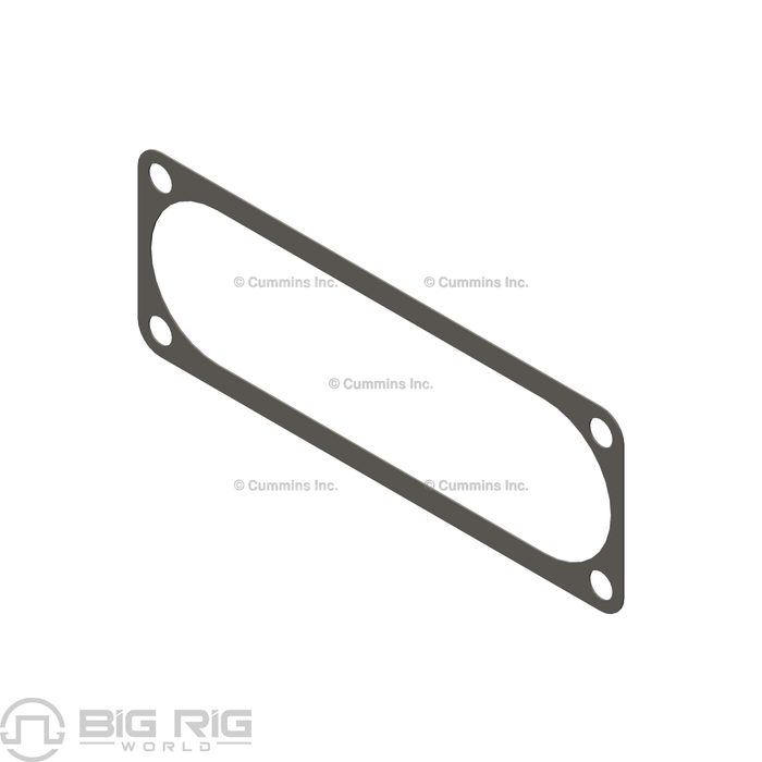 Connection Gasket 3678770 - Cummins