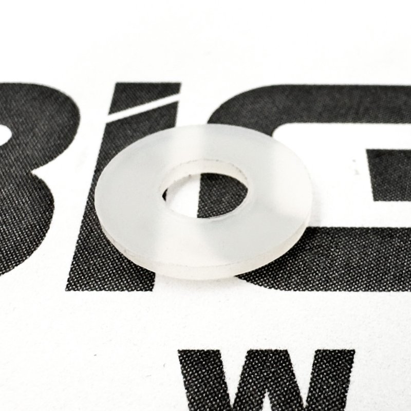 WASHER-ROUND 6X14.60X1.30 HWC04637 - M&M Fastener