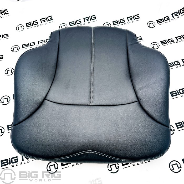 Cushion Assembly - Legacy Silver, Black, Ultra Leather 188004MN61 - Seats Inc.