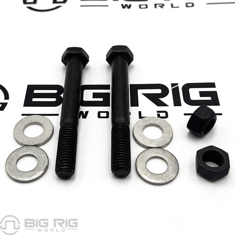 Spring Mounting Kit 29828-035L - Hendrickson