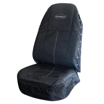 Black Mid-Back Seat Cover 182704XN1161 - Seats Inc.