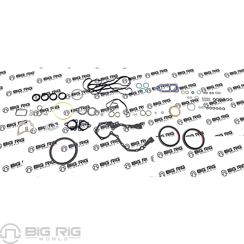 Cylinder Block Gasket Set MX-13 EPA13 2036375PE - Paccar Engine