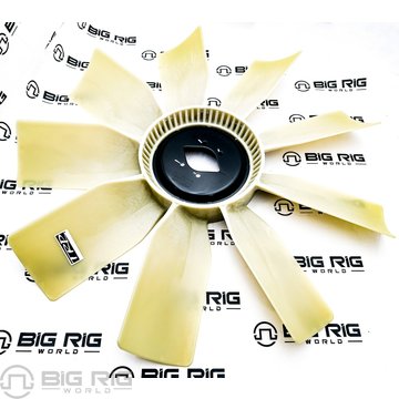 Fan Assembly - ACS 32In. 9 Blade 2.56P FB393256-32 - TRP