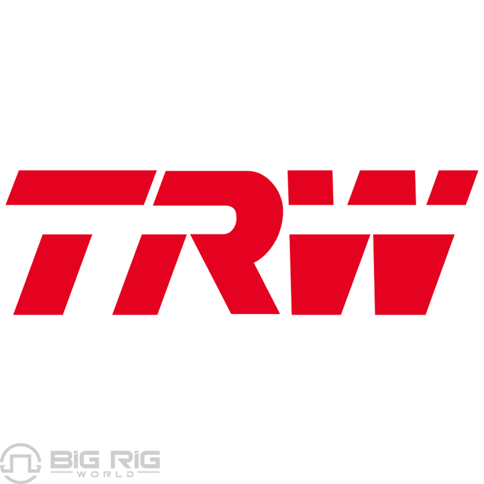 Draglink End L24SV8105B16 - TRW