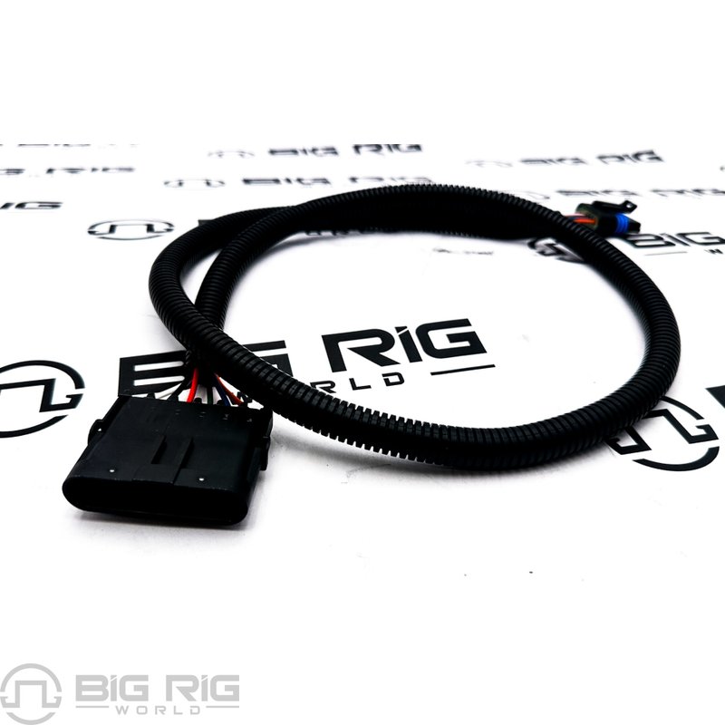 Electronic Accelerator Wiring Harness 131166 - Williams Controls