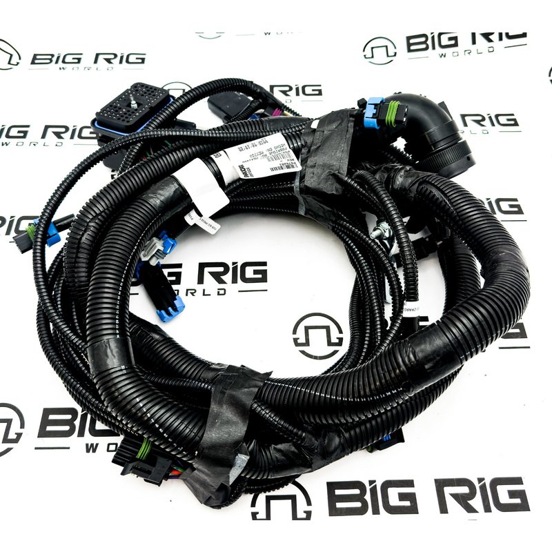Harness-Engine Cat C15 P92-6527-0423 - Peterbilt