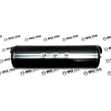 Tank - Air STL 9.5 In. X 33 In. 08-02699 - Paccar