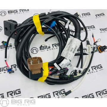 Engine Harness - Caterpillar P92-2447-1 - Kenworth