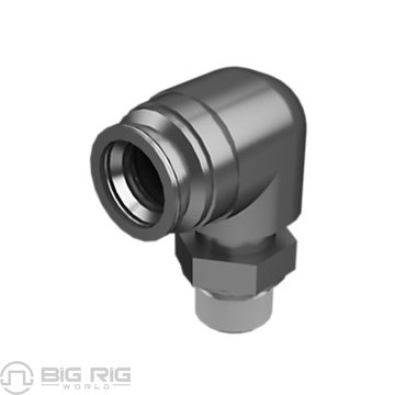 Elbow Adapter 191-0522 - CAT
