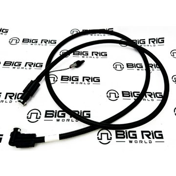 Heated DEF Pressure Hose (6 X 2400MM) M50-6031-72132400 - Paccar