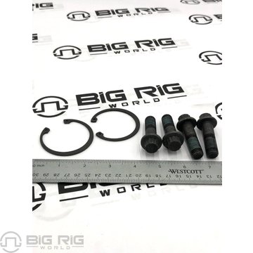 Hardware - RPL CP K1T-RPL25-20 - Meritor