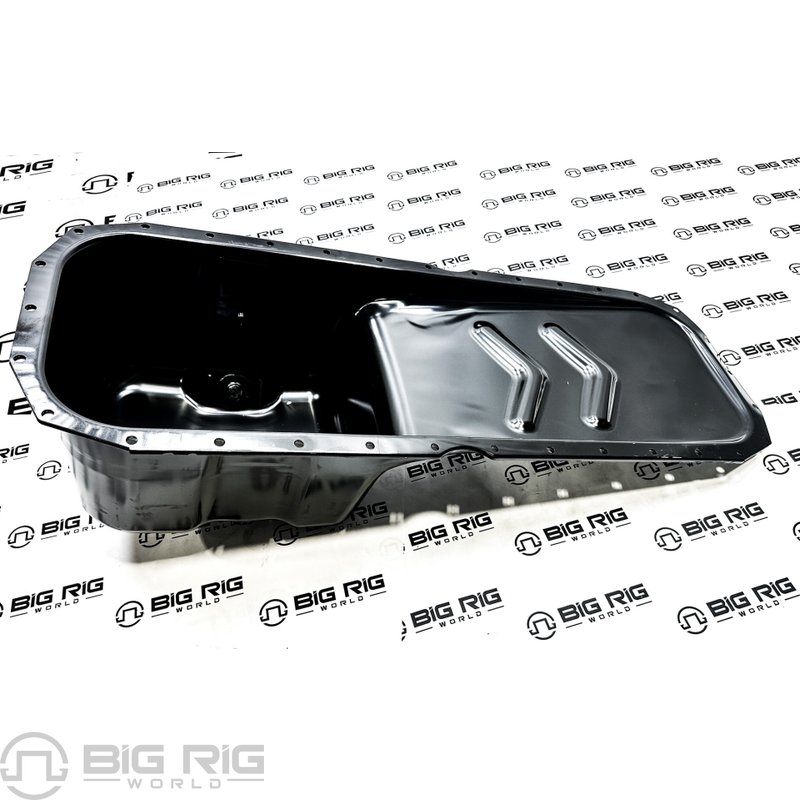 Engine Oil Pan 5647538 - Cummins