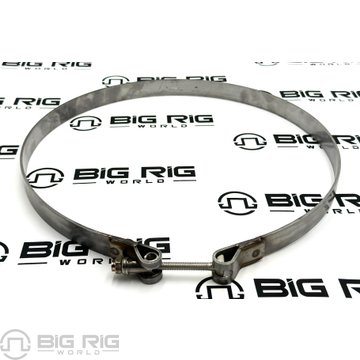 Band Clamp, T-Bolt M84-1054-003 - Paccar