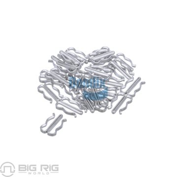 Spring Clip Kit 803151 - Bendix