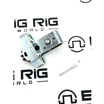 Gauge W904589046300 - Detroit Diesel