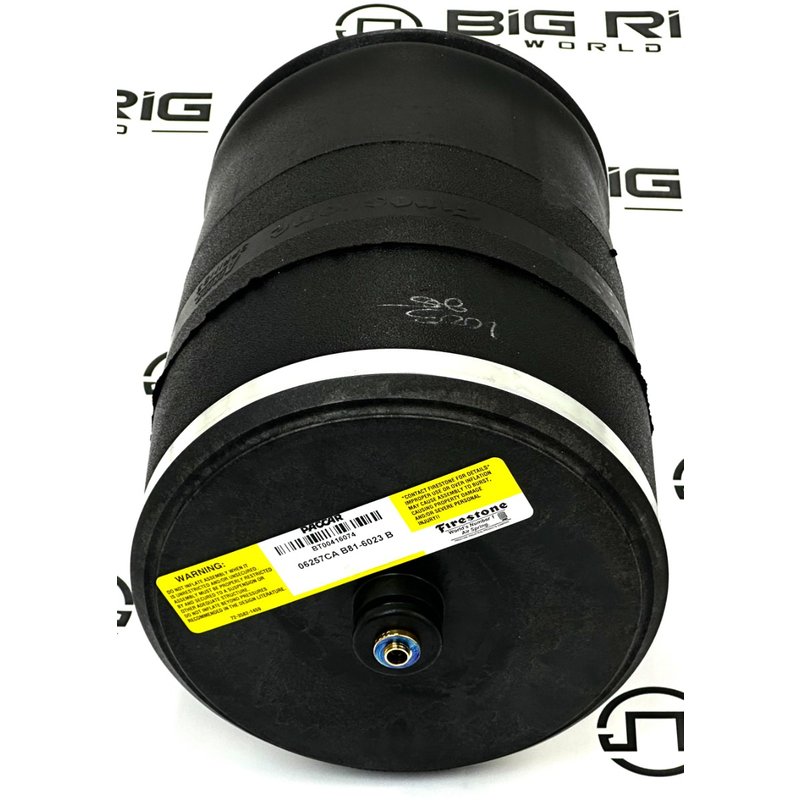 Air Spring B81-6023 - Paccar