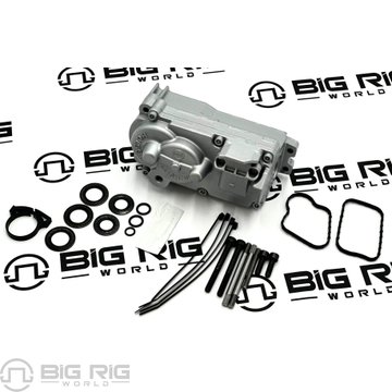 Turbocharger Actuator Kit 6382091RX - Cummins