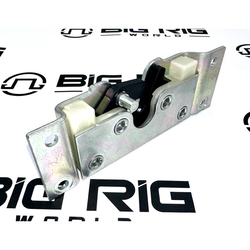 Latch-Door Cab Lock LH R56-1114 - Paccar