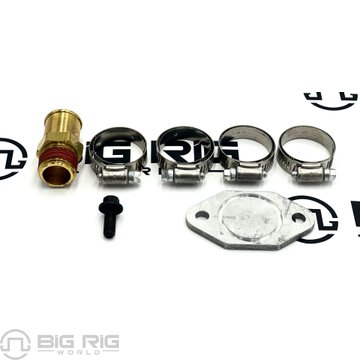 Air Compressor Repair Kit 4956138 - Cummins