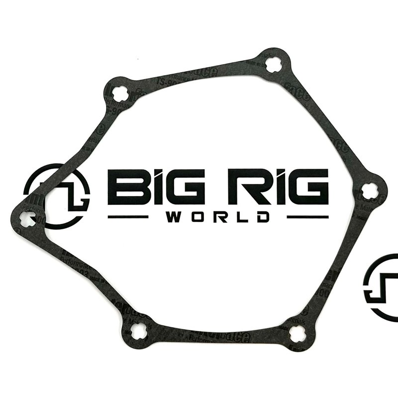 Gasket 08929299 - Detroit Diesel
