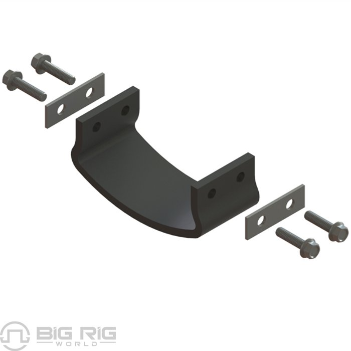 Wear Pad Kit WP50-29557 - Atro