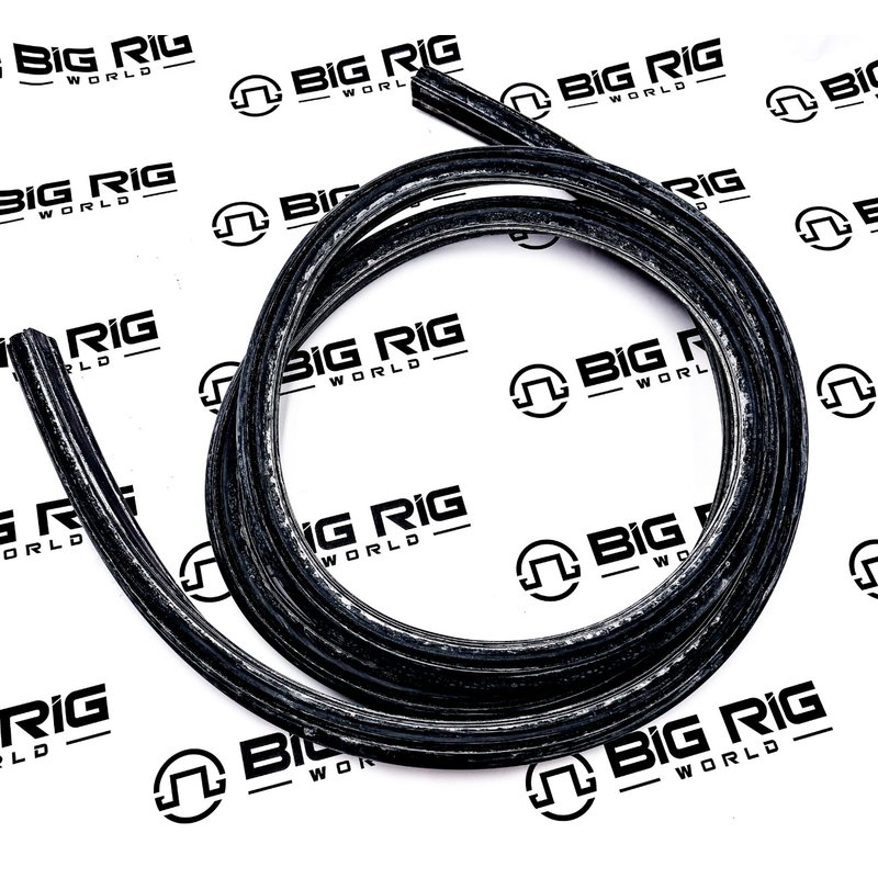 Rear Window Glass Seal 25170843 - Mack