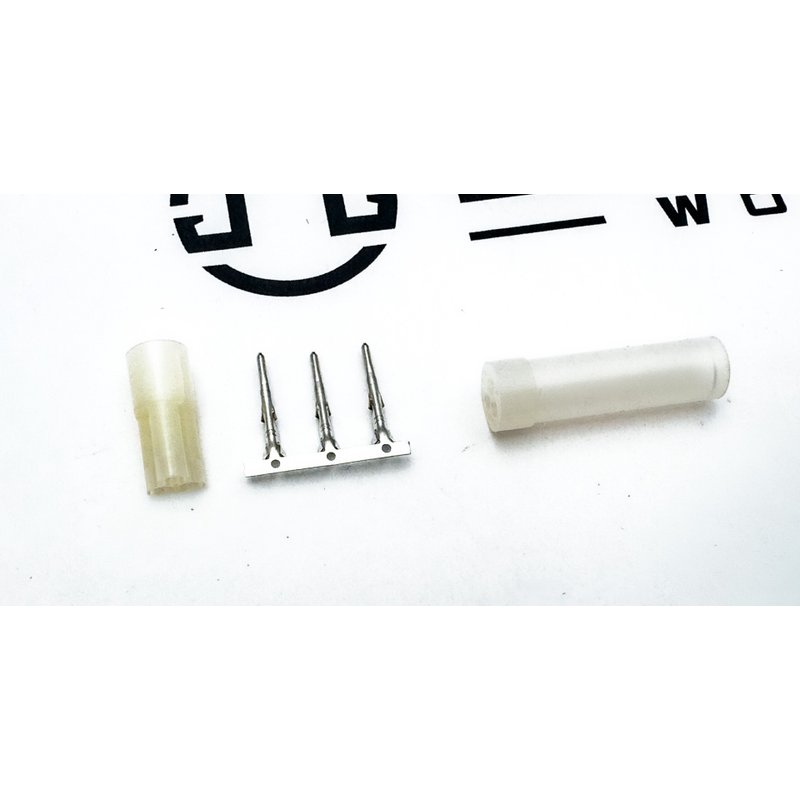 Electrical Connector K333-511K1T - Paccar