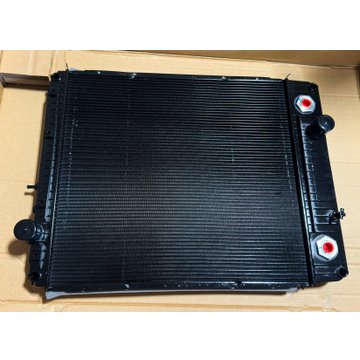 Radiator - Core & Tank Assembly 3S0584300000 - Modine
