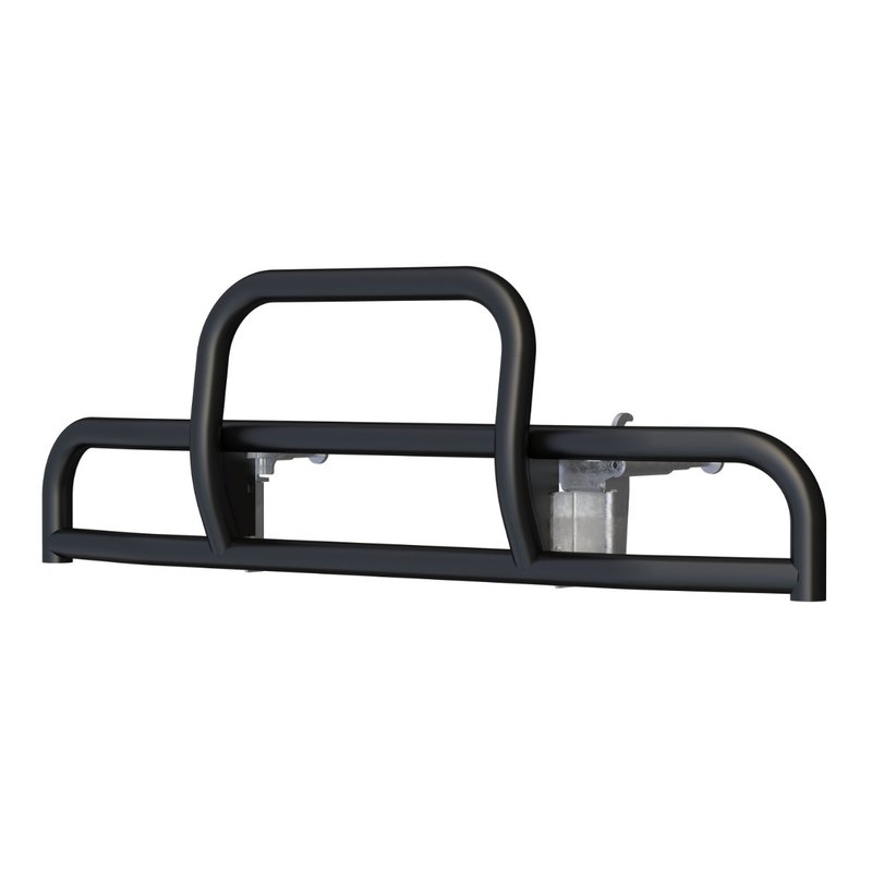 Tuff Guard II Black Stainless Guard 536760 - Retrac