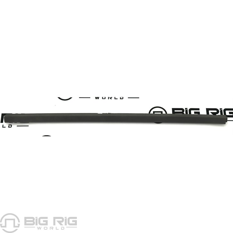Trim Strip, Instrument Panel, Dark Gray S60-6106-281 - Peterbilt