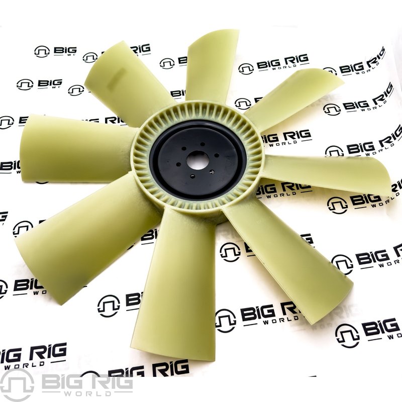 Fan - Engine Cooling FB905200-806 - American Cooling Systems