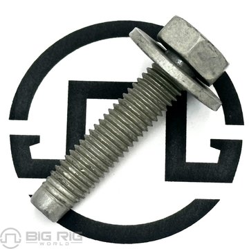 Fastener - Thread Exterior R34-6002-08035RH0M - M&M Fastener