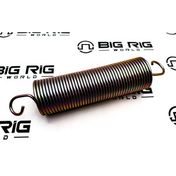 Spring, Hood Cable Retainer 2019852C1 - International