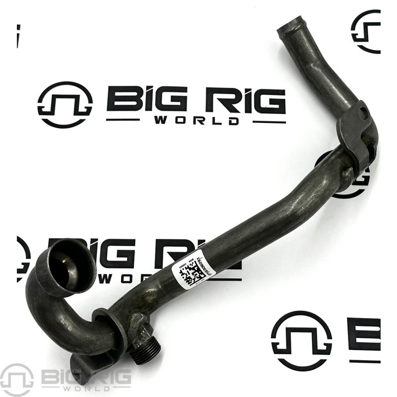 Exhaust Outlet Tube 5336291 - Cummins