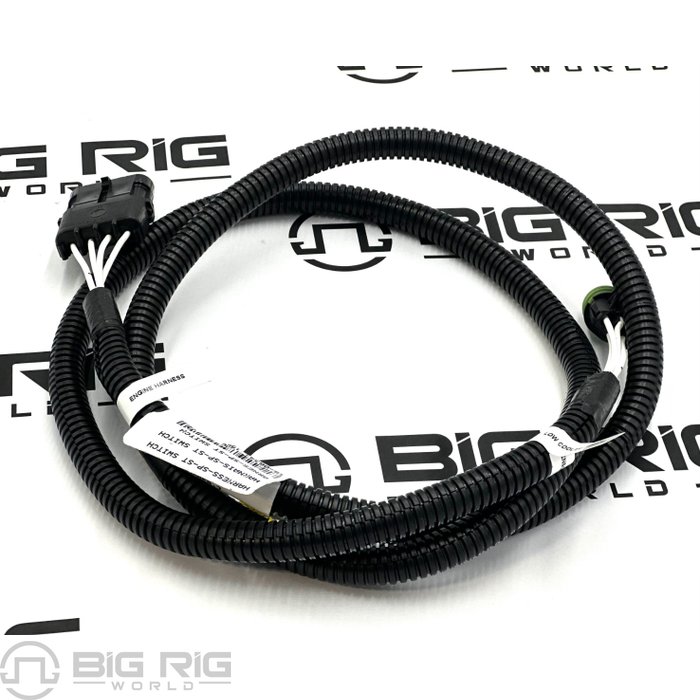 Wire - Jumper Coolant Sensor 16-06341-1500 - Peterbilt