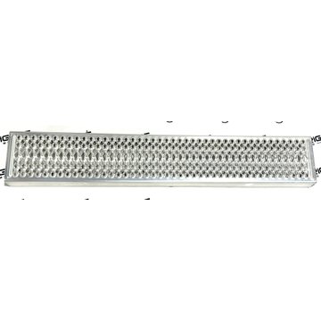Step - Box DPF/SCR M82-6144P - Peterbilt