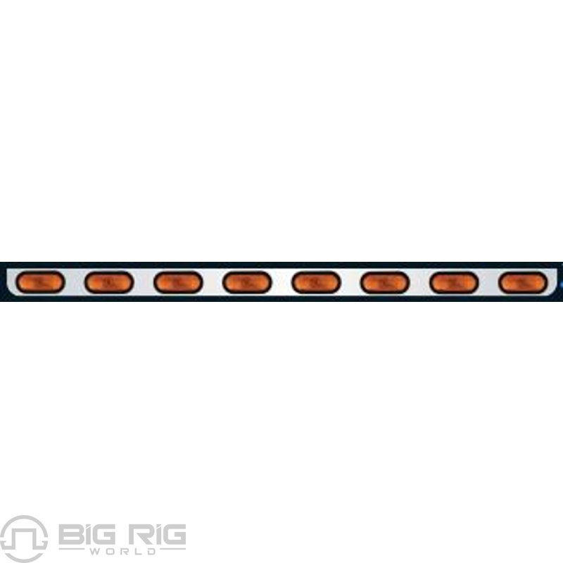 80 In. Long Bumper Lite Bar 90861008 - Panelite