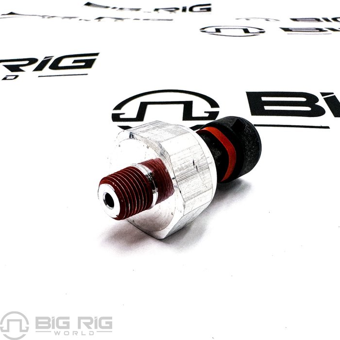 Secondary Transducer - Red 12-26774-002 - Freightliner