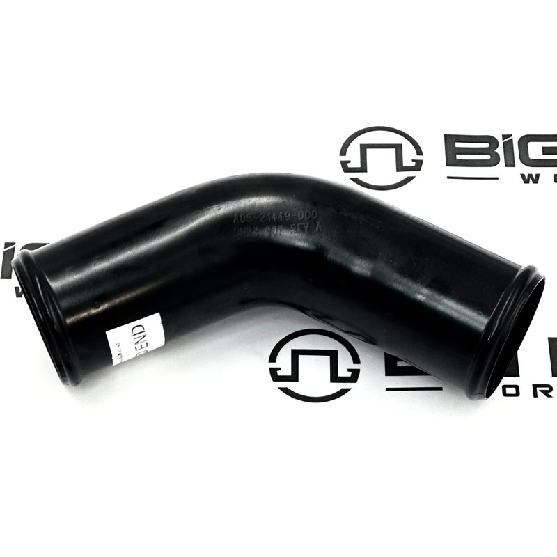 Tube - Coolant, Lower, M2 A05-21449-000 - Freightliner