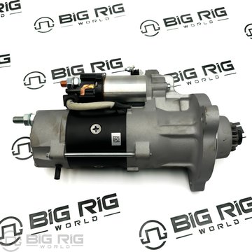 Starting Motor 6304587 - Cummins