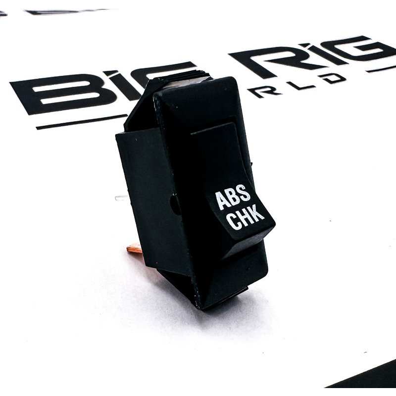 ABS Check Rocker Switch 8981K529 - Eaton