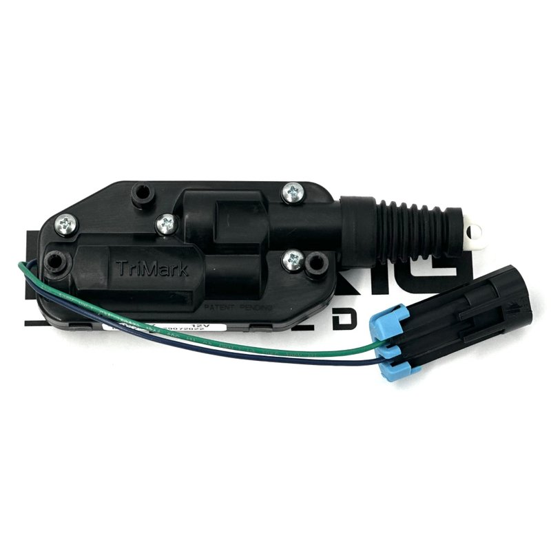 Actuator-Power Lock W/Connector R56-6049 - Paccar